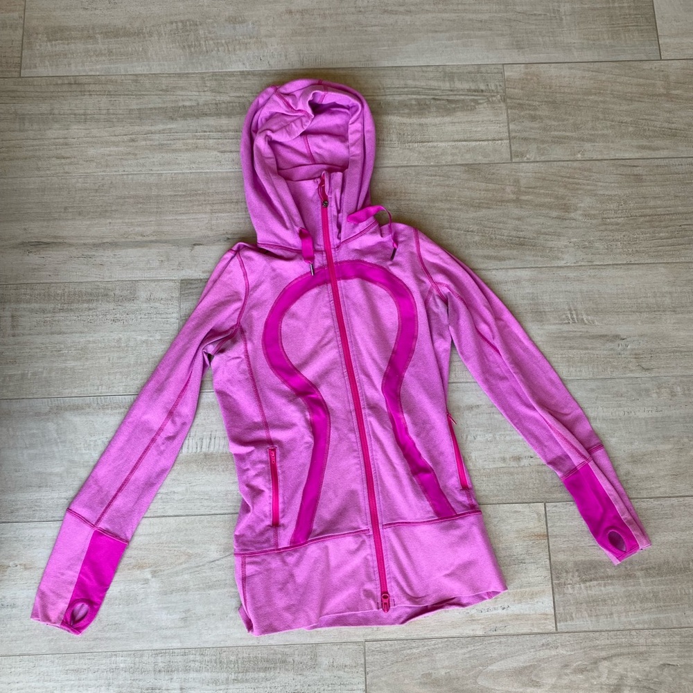 Lululemon Jacket